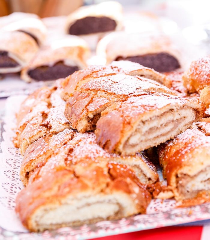 Strudelfest