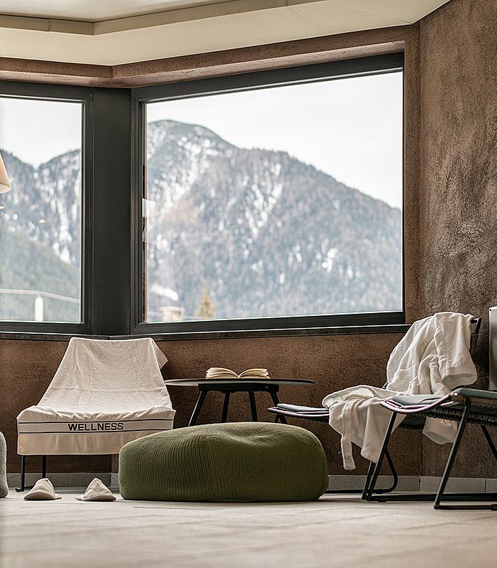 Einfach zum Wohlfühlen Einfach zum Wohlfühlen