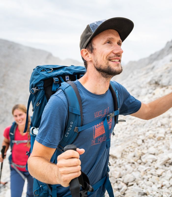 Wandern in der Region