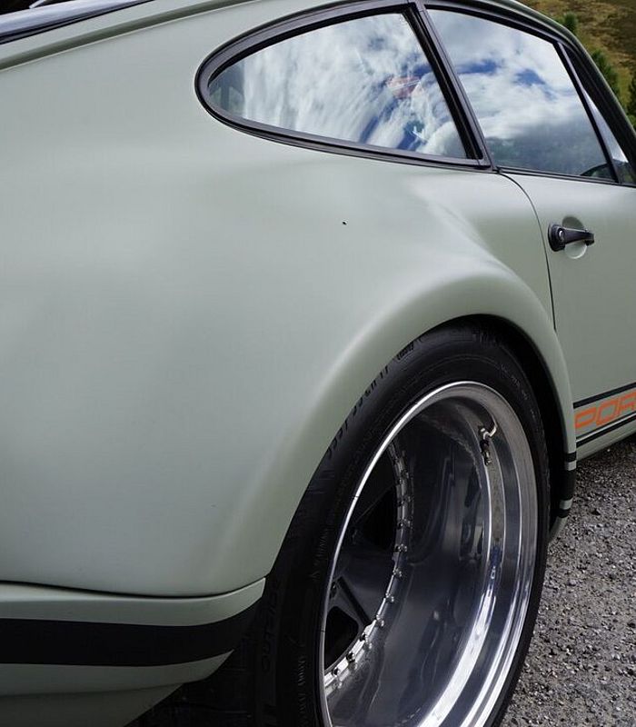 Oldtimer-Pauschalen