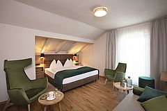 double room Alpin